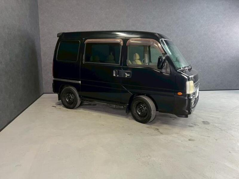 DIAS WAGON