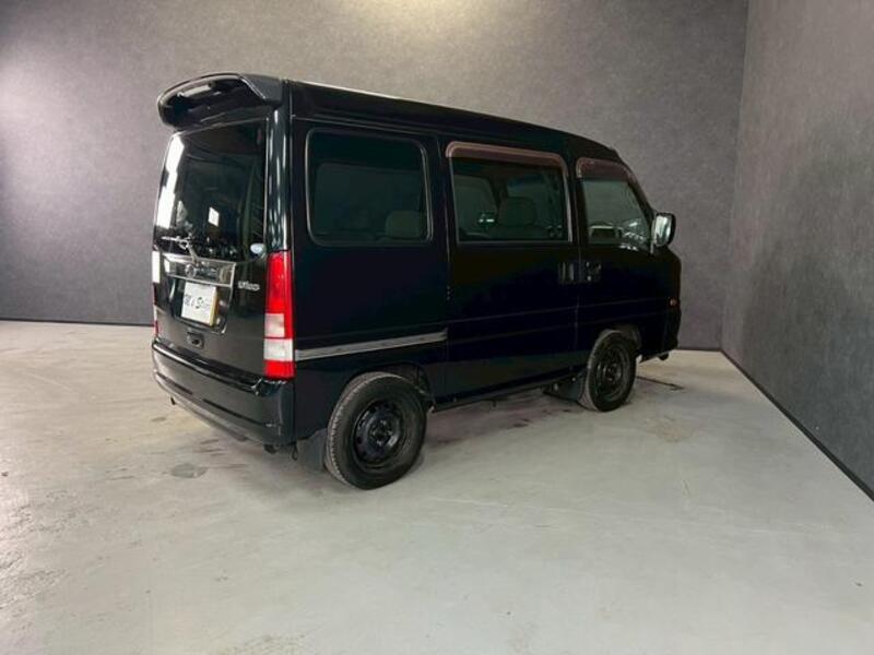 DIAS WAGON