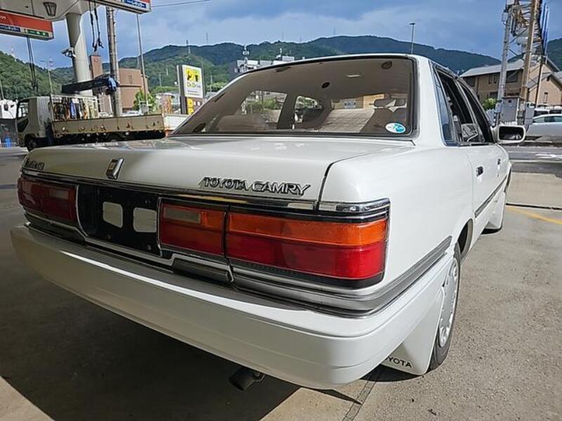 CAMRY