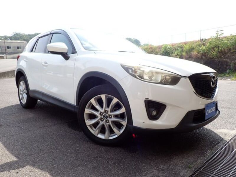 CX-5-0