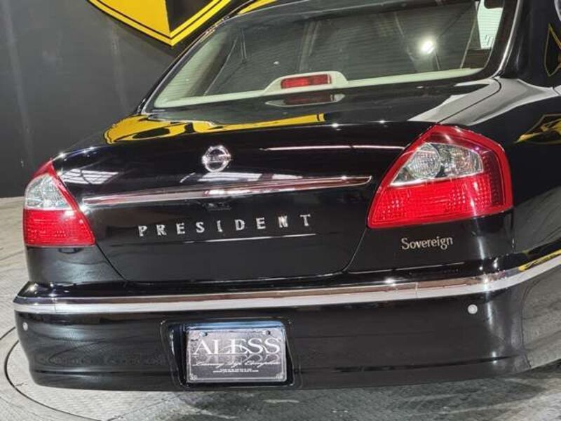 PRESIDENT
