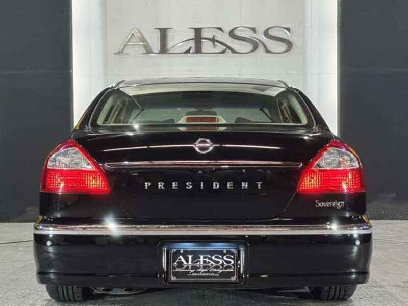 PRESIDENT