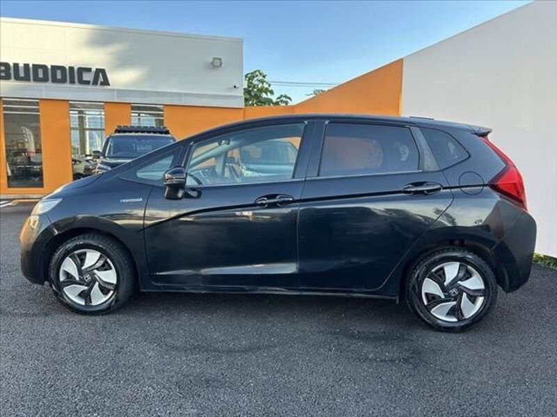 FIT HYBRID