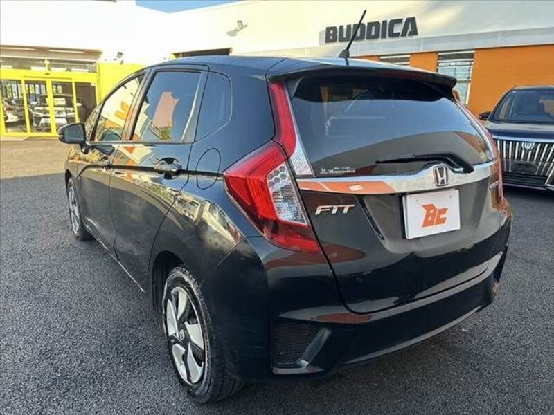 FIT HYBRID