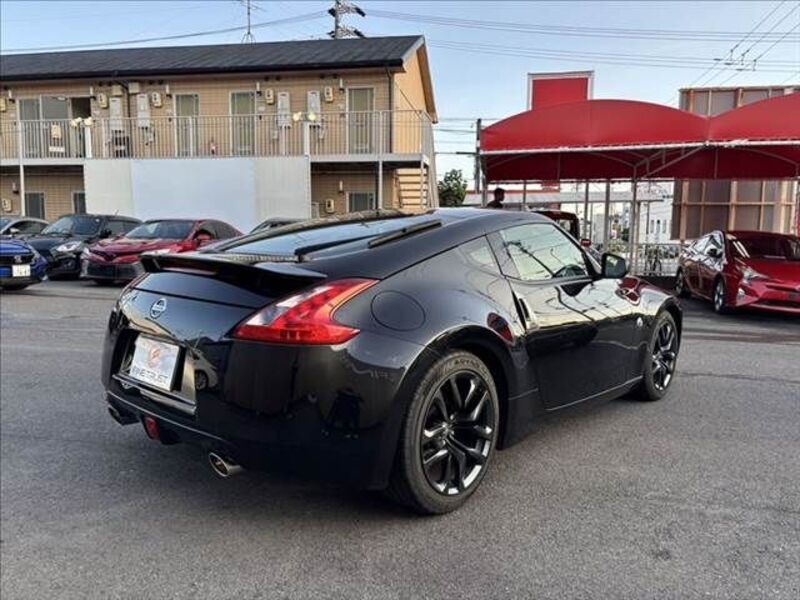 FAIRLADY Z