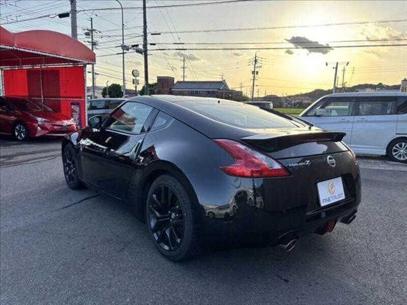 FAIRLADY Z