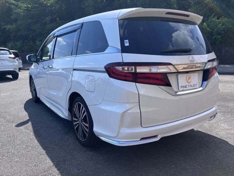 ODYSSEY