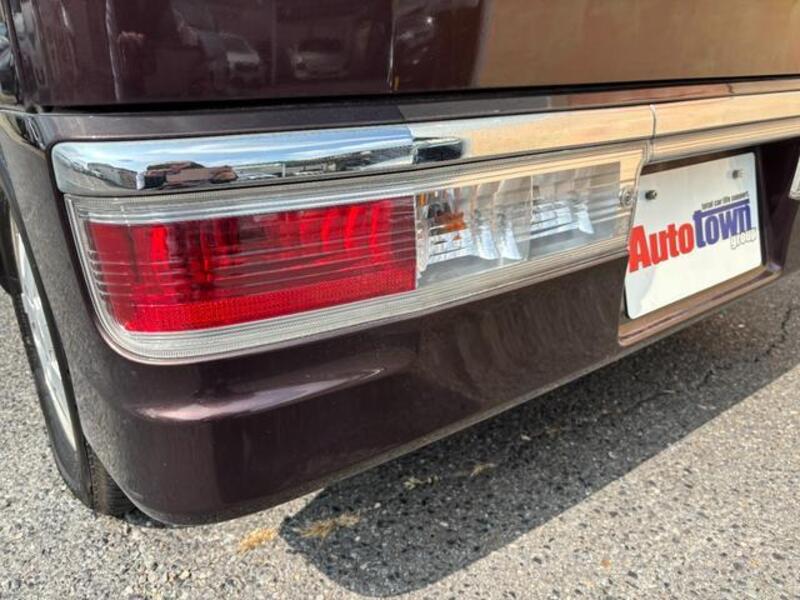 ATRAI WAGON