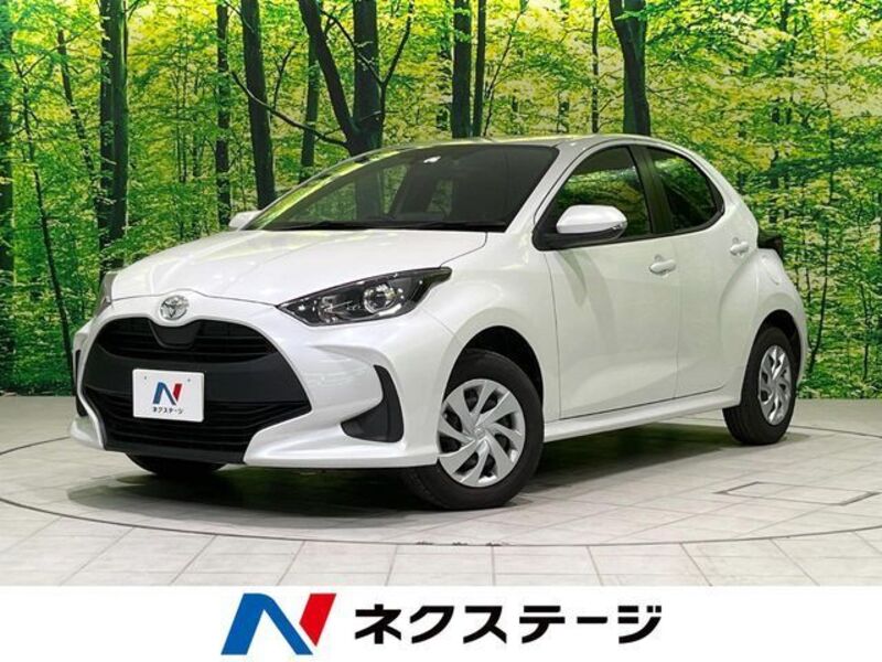 YARIS-0