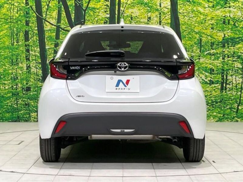 YARIS