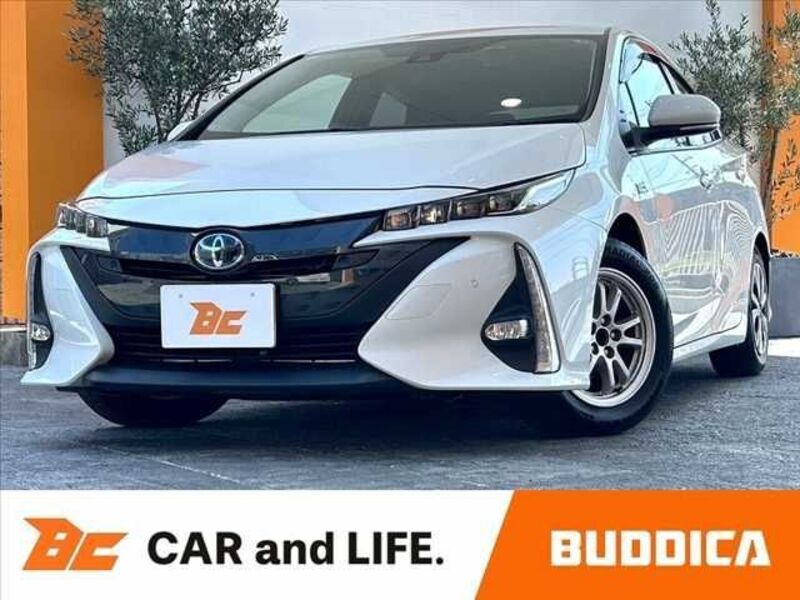 PRIUS PHV-0