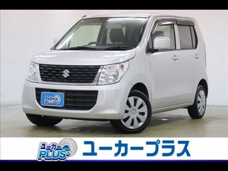 WAGON R-0