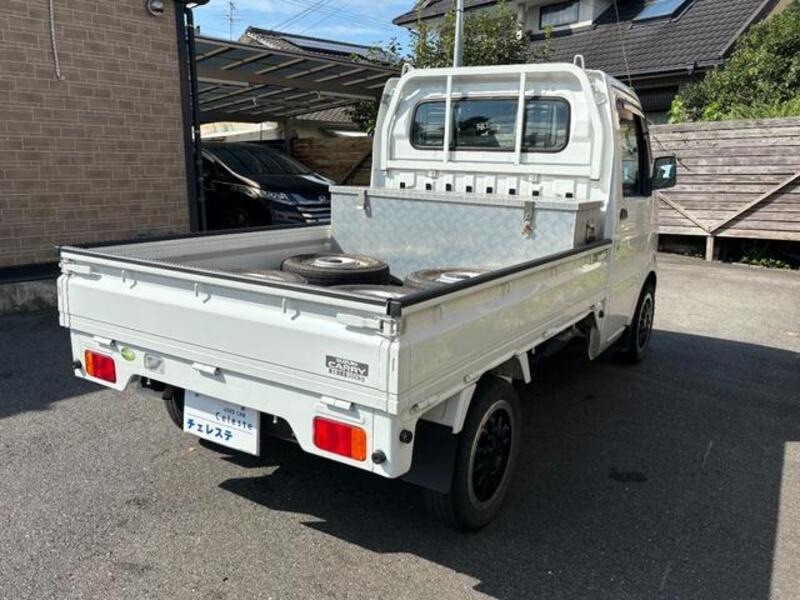 CARRY TRUCK