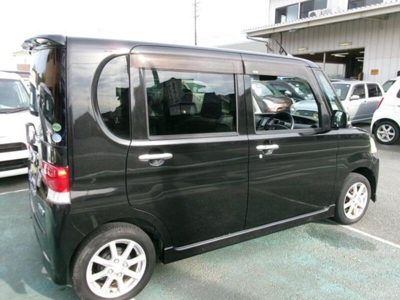 TANTO