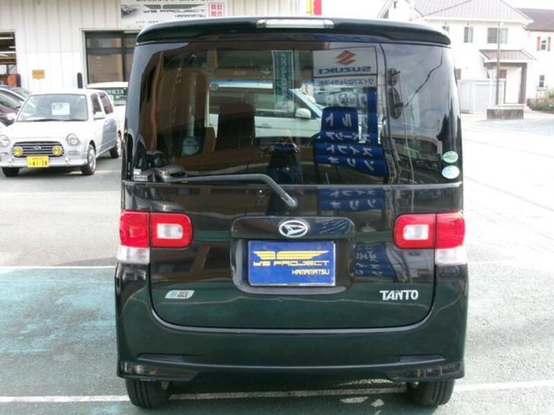 TANTO