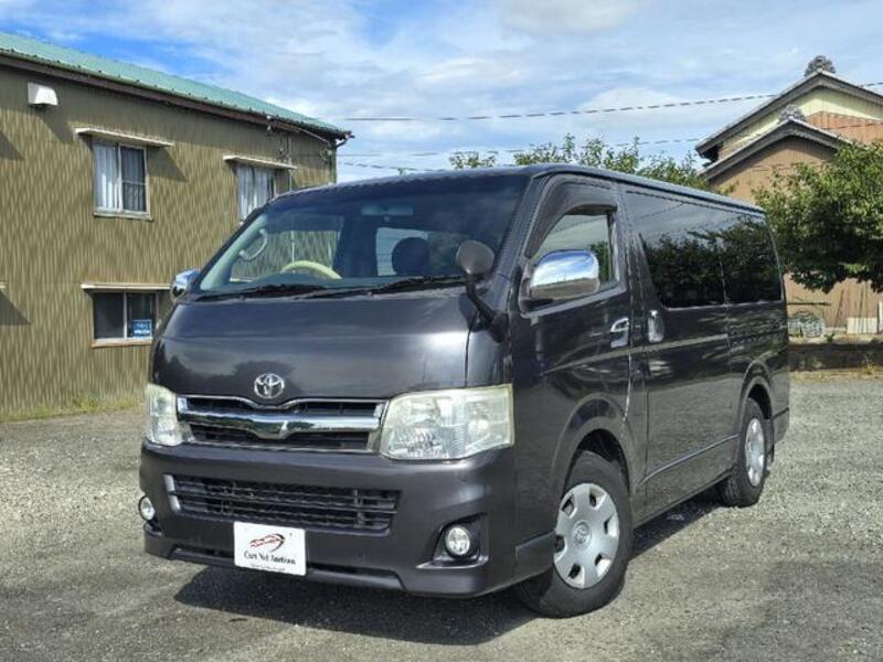 HIACE VAN-0