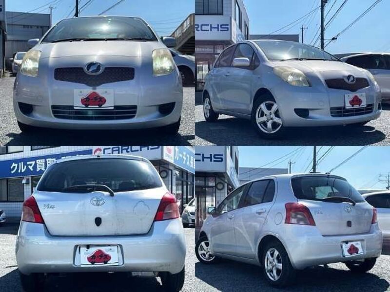 VITZ