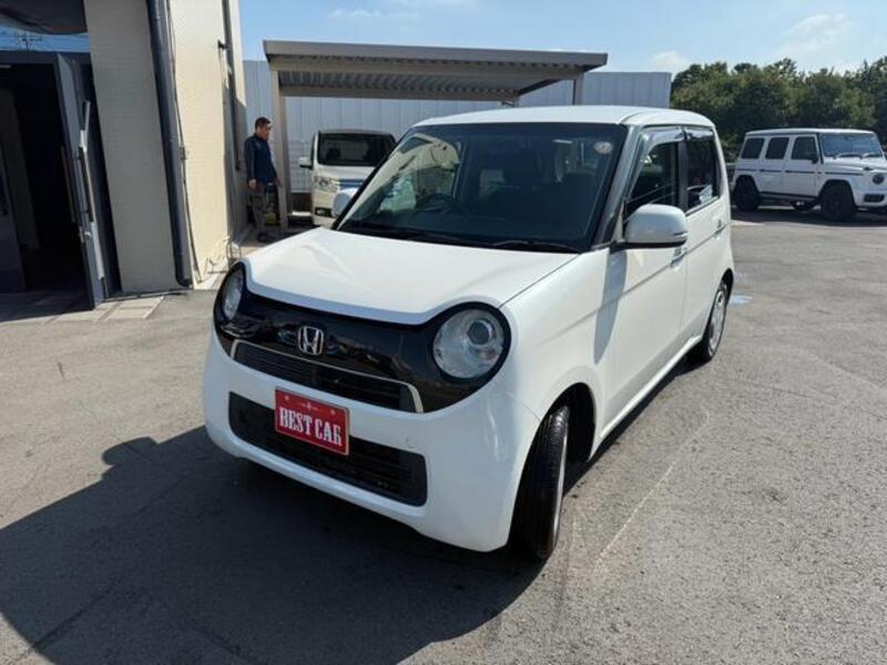HONDA N ONE