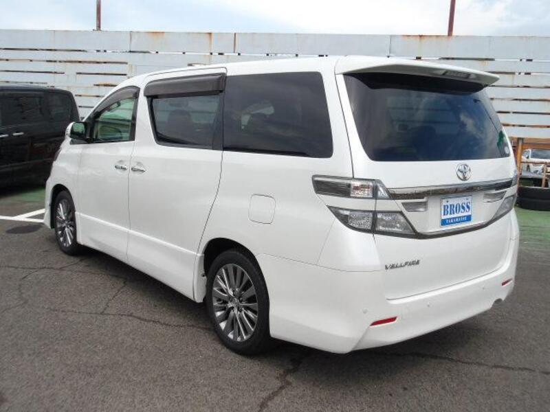 VELLFIRE