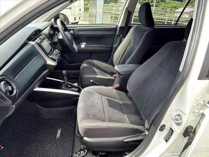 COROLLA FIELDER