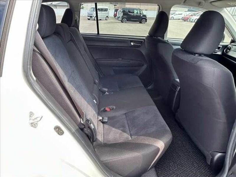 COROLLA FIELDER