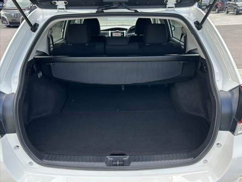 COROLLA FIELDER