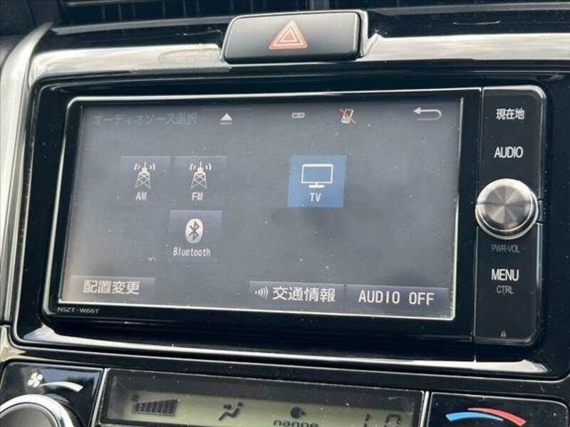 COROLLA FIELDER