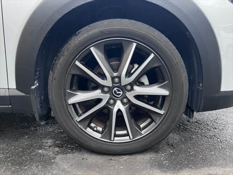 CX-3