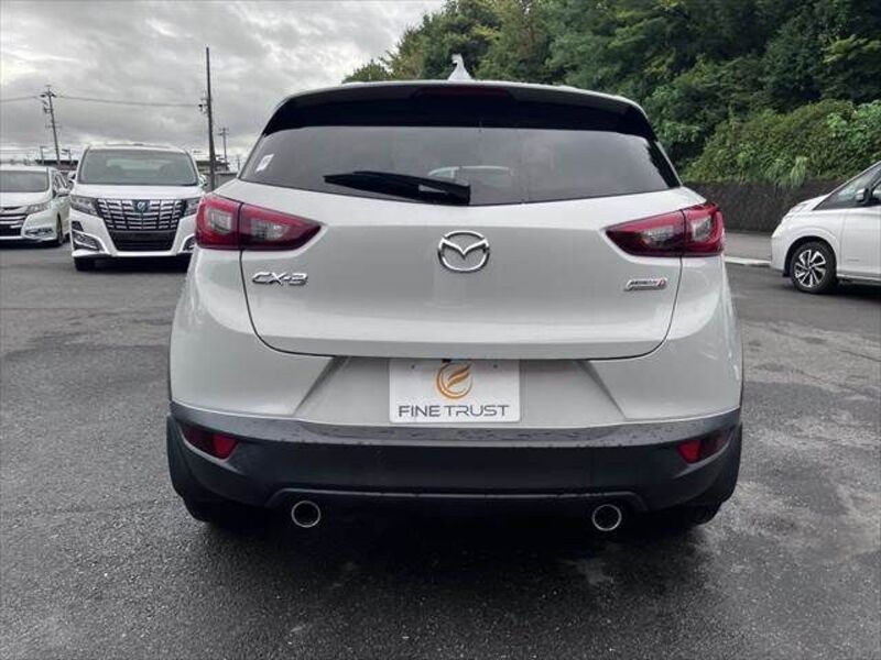 CX-3
