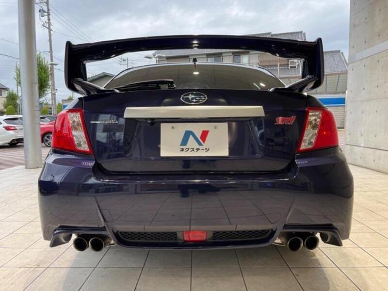 IMPREZA
