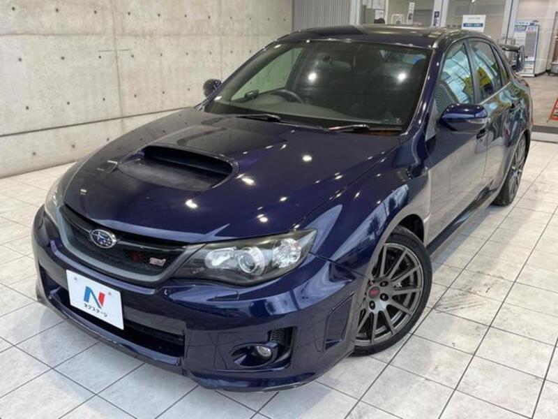 IMPREZA