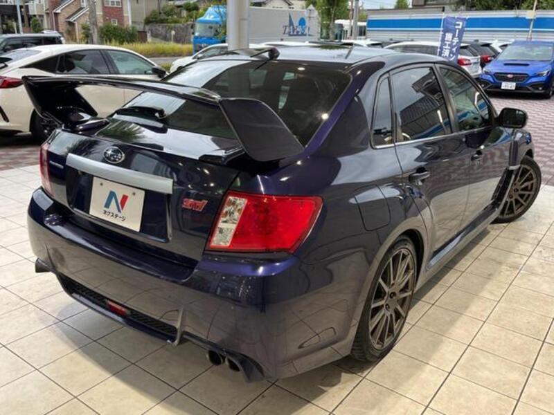 IMPREZA
