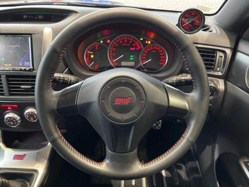 IMPREZA