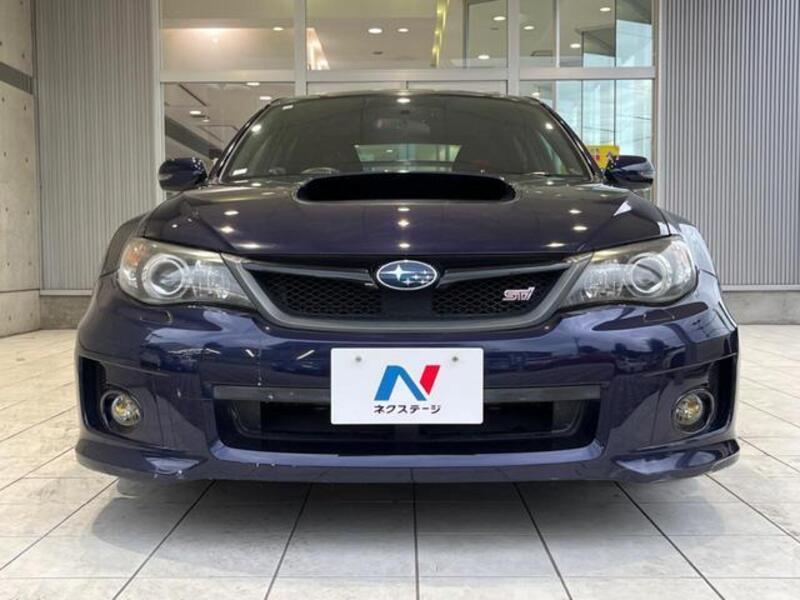 IMPREZA