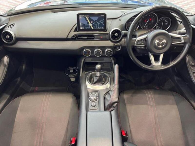 ROADSTER