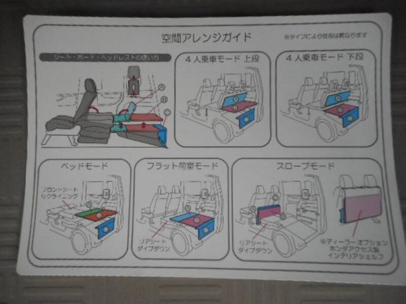 N BOX PLUS