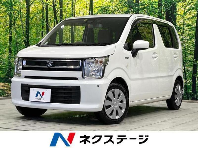 WAGON R-0