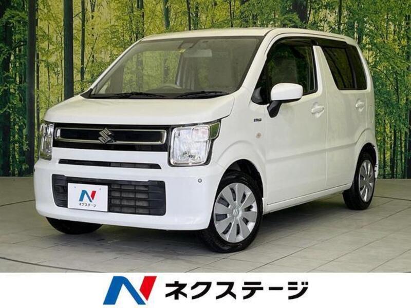WAGON R-0