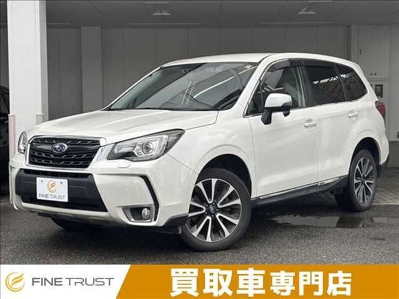 FORESTER-0