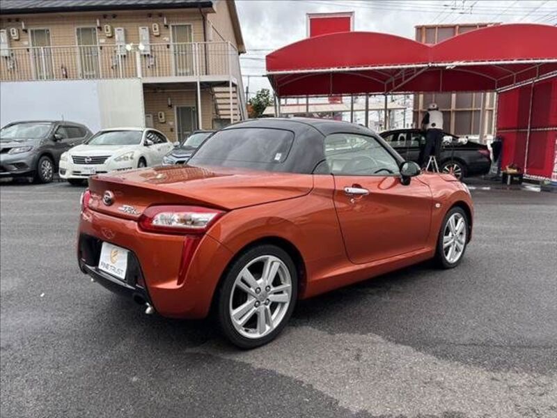 COPEN