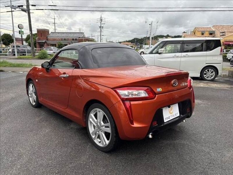 COPEN