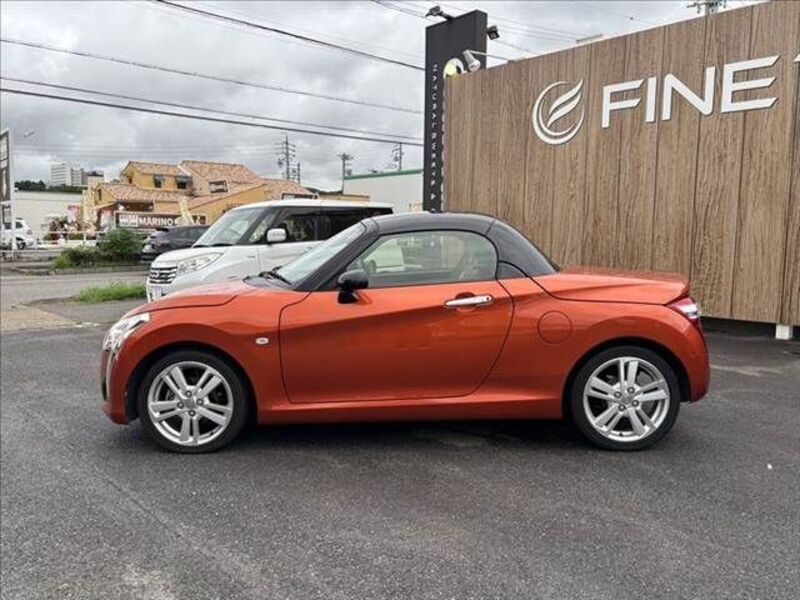 COPEN