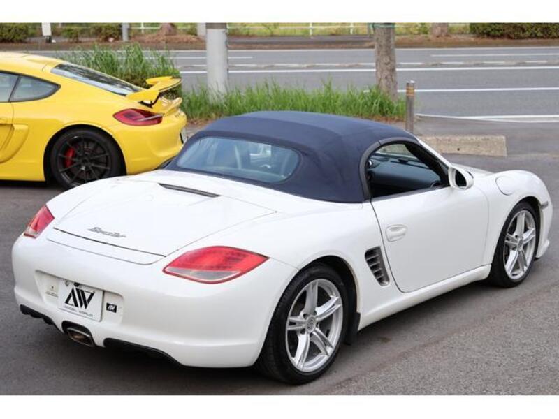 BOXSTER