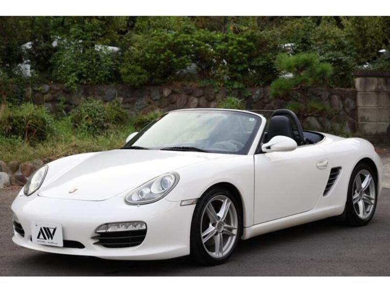BOXSTER