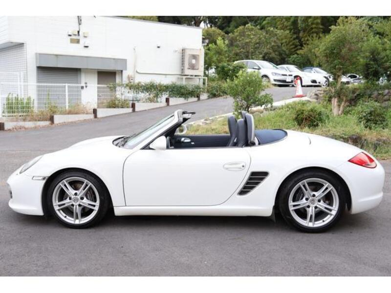 BOXSTER