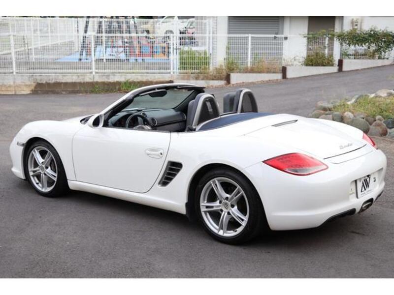 BOXSTER