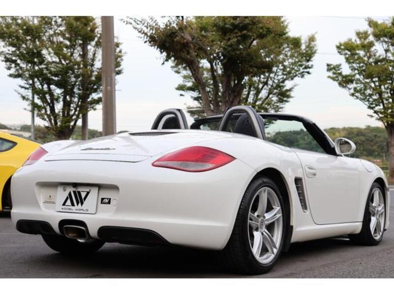 BOXSTER