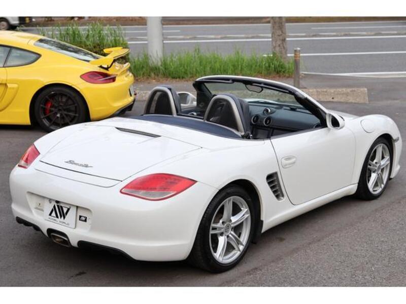 BOXSTER