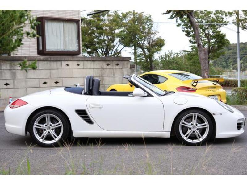 BOXSTER