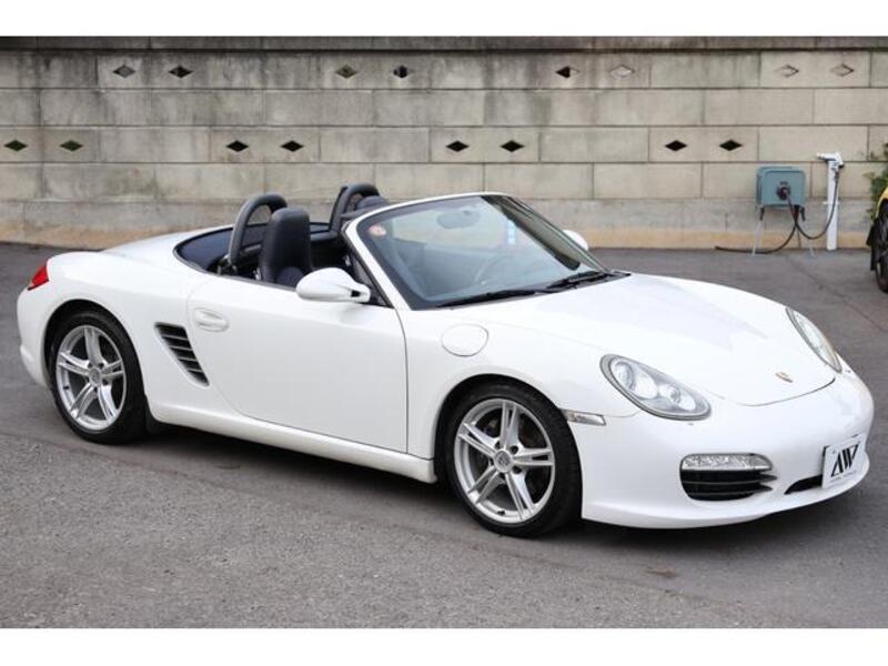 BOXSTER